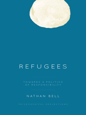 cover image of Refugees